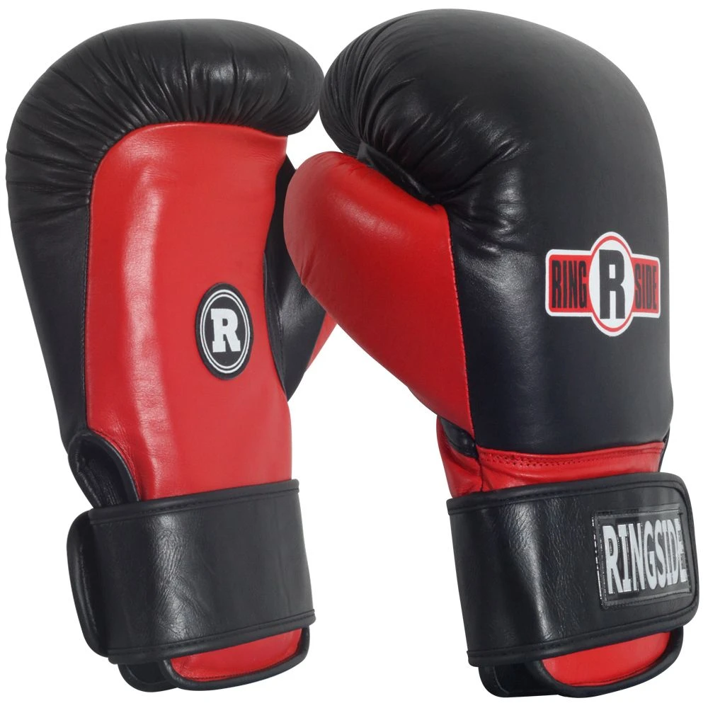 Ringside Professional Coach Spar Boxing Punch Mitts 4 Ringside Professional Coach Spar Boxing Punch Mitts - Image 2