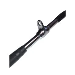 Fitness First 20" Solid Lat Bar