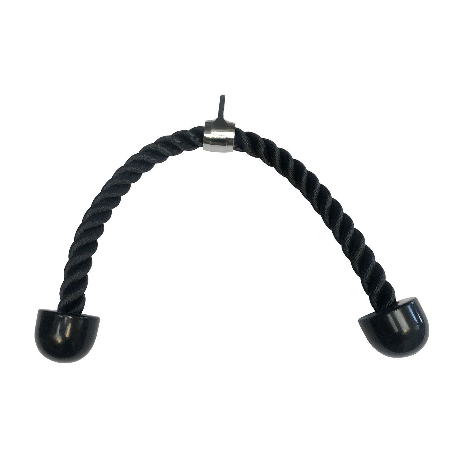 Fitness First Rope Tricep Extension 4 Fitness First Rope Tricep Extension - Image 2