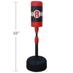 Ringside Tornado Free Standing Punching Bag