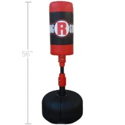Ringside Youth Tornado Free Standing Punching Bag