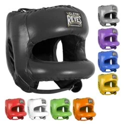 Cleto Reyes Protector Headgear II -Boxing Sale RF2 v2