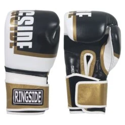 Ringside Omega Sparring Gloves -Boxing Sale RP5 1 v2
