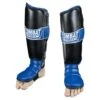 Combat Sports Hybrid MMA Grappling Stand Up Shin Guards -Boxing Sale Sig7 v1
