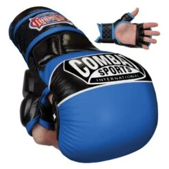 Combat Sports Max Strike MMA Training Gloves -Boxing Sale TG6 1 v2