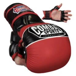 Combat Sports Max Strike MMA Training Gloves -Boxing Sale TG6 2 v2