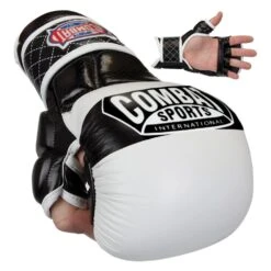Combat Sports Max Strike MMA Training Gloves -Boxing Sale TG6 3 v2