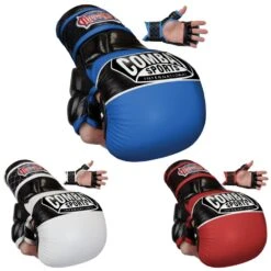 Combat Sports Max Strike MMA Training Gloves -Boxing Sale TG6 4 v2