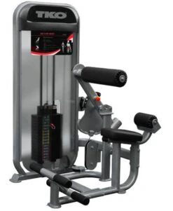 TKO Achieve Dual Ab/Lower Back