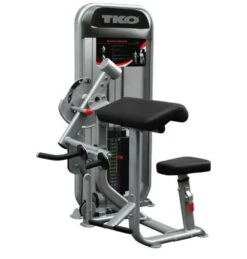 TKO Achieve Dual Bicep/Tricep
