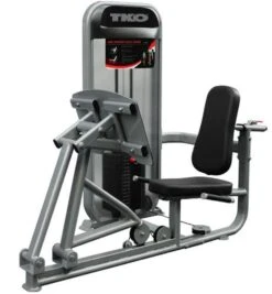 TKO Achieve Dual Leg Press/Calf Raise