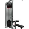 TKO Achieve Dual Lat Pulldown/Mid Row -Boxing Sale TKOLPMR V1