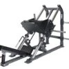 TKO Plate Loaded Linear Leg Press