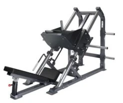 TKO Plate Loaded Linear Leg Press