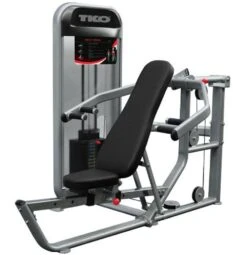 TKO Achieve Dual Multi-Press
