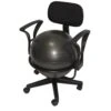 Aeromat Ball Chair Deluxe -Boxing Sale abcd v1