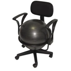 Aeromat Ball Chair Deluxe