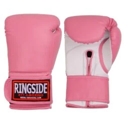 Ringside Professional Aerobic Bag Gloves -Boxing Sale abg 2 v1