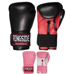Ringside Professional Aerobic Bag Gloves
