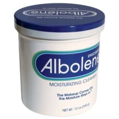 Albolene
