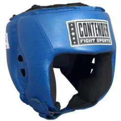 Contender Fight Sports Open Face Competition Headgear -Boxing Sale ahg1 2 v1