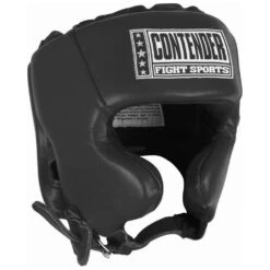 Contender Fight Sports Competition Headgear 9 Contender Fight Sports Competition Headgear -Boxing Sale ahg 1 v2