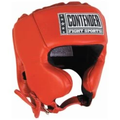 Contender Fight Sports Competition Headgear 8 Contender Fight Sports Competition Headgear -Boxing Sale ahg 3 v2