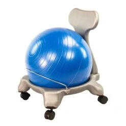 Aeromat Ball Chair - Child -Boxing Sale akfbc 2 v1