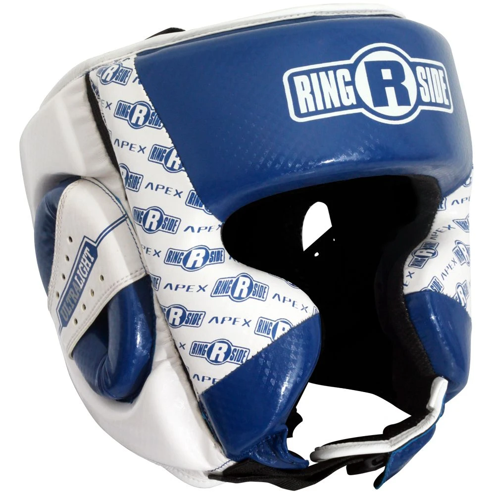 Ringside Apex Training Headgear 8 Ringside Apex Training Headgear - Image 6