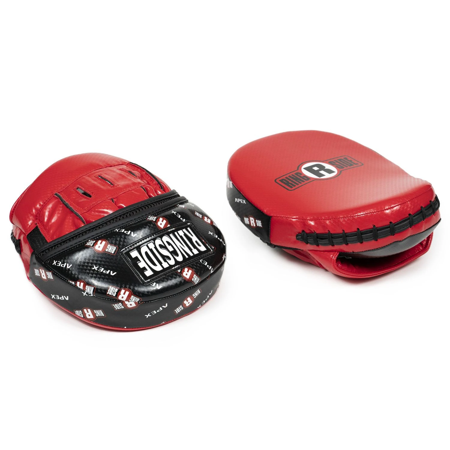 Ringside Apex Punch Mitts 8 Ringside Apex Punch Mitts - Image 6
