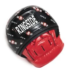 Ringside Apex Punch Mitts 18 Ringside Apex Punch Mitts -Boxing Sale apm add6 v1