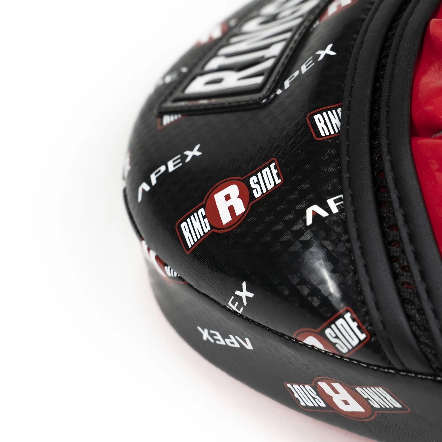 Ringside Apex Punch Mitts 3 Ringside Apex Punch Mitts