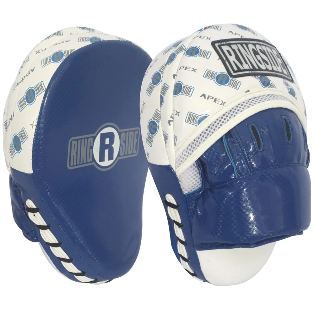 Ringside Apex Punch Mitts 14 Ringside Apex Punch Mitts - Image 12
