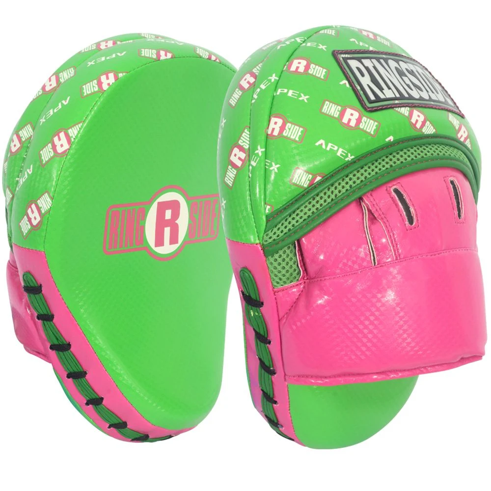 Ringside Apex Punch Mitts 13 Ringside Apex Punch Mitts - Image 11