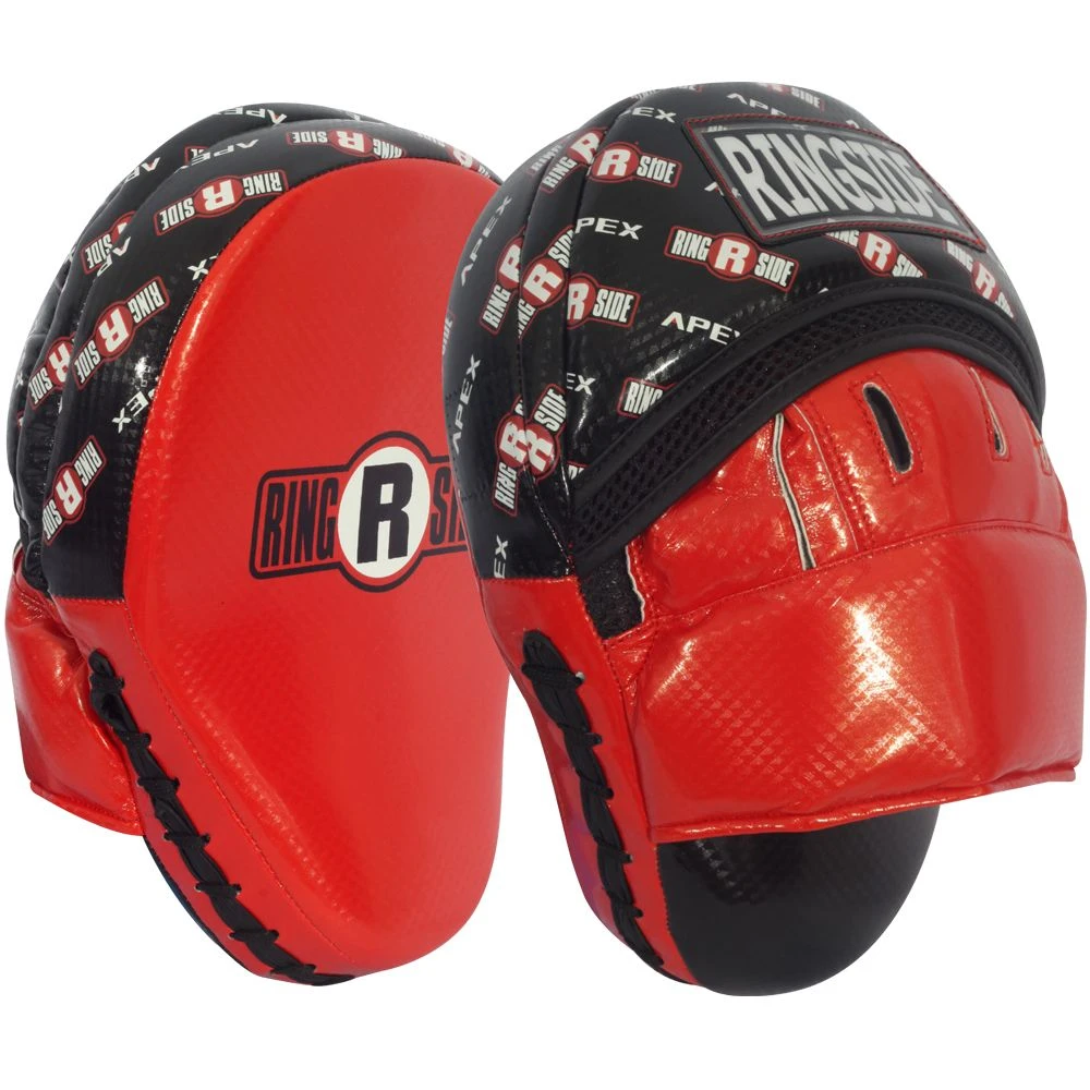 Ringside Apex Punch Mitts 12 Ringside Apex Punch Mitts - Image 10