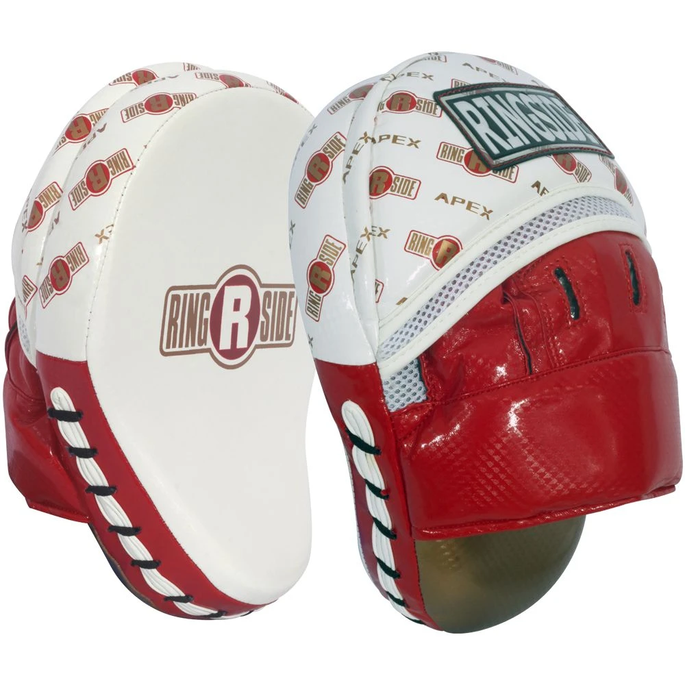 Ringside Apex Punch Mitts 11 Ringside Apex Punch Mitts - Image 9