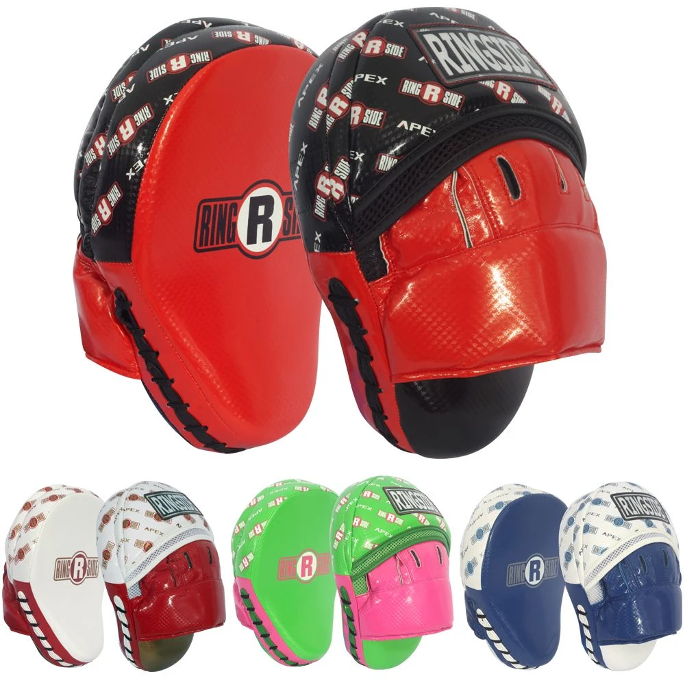 Ringside Apex Punch Mitts 15 Ringside Apex Punch Mitts - Image 13