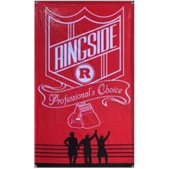 Ringside Professional's Choice Banner