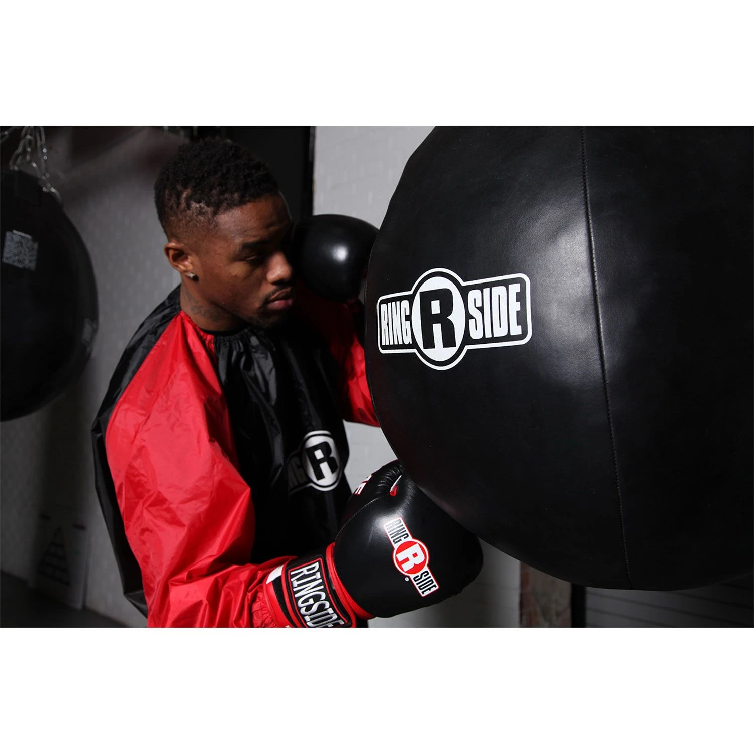 Ringside 65 Lb. Body Snatcher Heavy Bag 4 Ringside 65 Lb. Body Snatcher Heavy Bag - Image 2