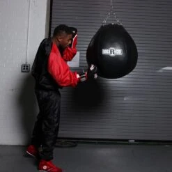 Ringside 65 Lb. Body Snatcher Heavy Bag 8 Ringside 65 Lb. Body Snatcher Heavy Bag -Boxing Sale bdybag add2 v1