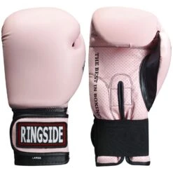 Ringside Extreme Youth Boxing Gloves -Boxing Sale bg13 3 v3