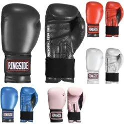 Ringside Extreme Fitness Boxing Gloves -Boxing Sale bg13 6 v2