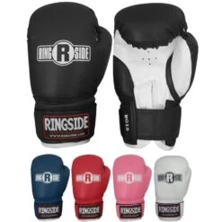 Ringside Striker Youth Training Gloves -Boxing Sale bg15YTH v1