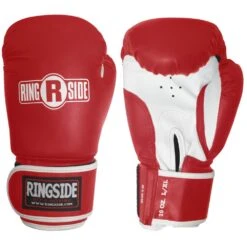 Ringside Striker Training Gloves -Boxing Sale bg15 4 v2