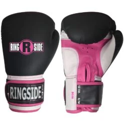 Ringside Pro Style Training Gloves -Boxing Sale bg16 1 v2