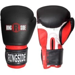 Ringside Pro Style Training Gloves -Boxing Sale bg16 2 v2