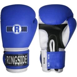 Ringside Pro Style Training Gloves -Boxing Sale bg16 3 v2