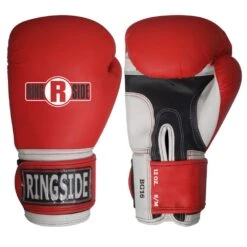 Ringside Pro Style Training Gloves -Boxing Sale bg16 4 v3