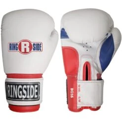 Ringside Pro Style Training Gloves -Boxing Sale bg16 5 v2