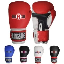 Ringside Pro Style Training Gloves -Boxing Sale bg16 6 v2